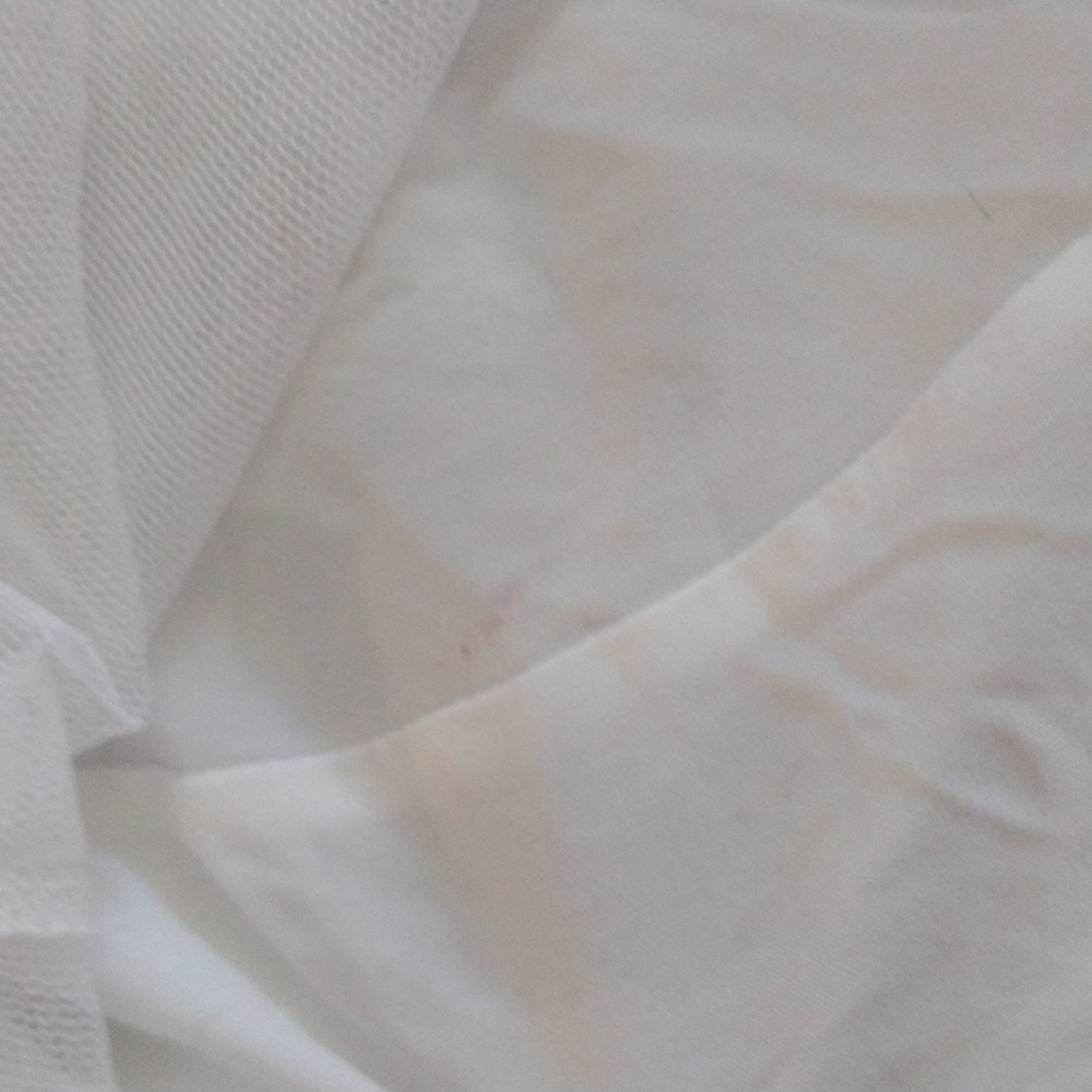 White Dress for Greek Goddess or Dead Bride - Picture 7 of 7